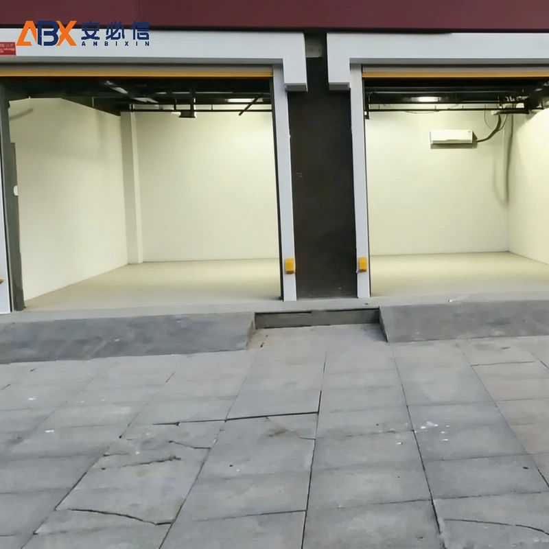 三亚高速门